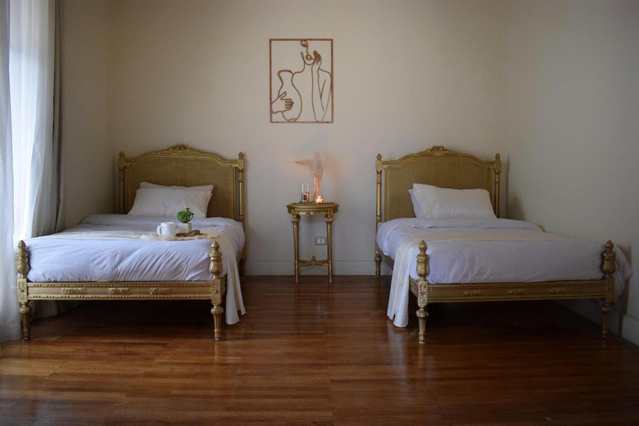 El Otel Kairó Kültér fotó