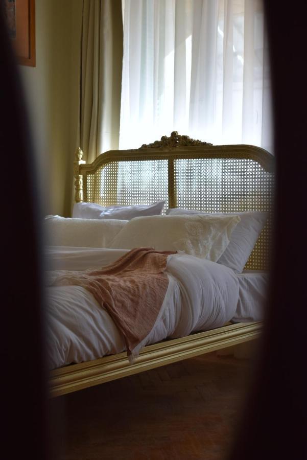 El Otel Kairó Kültér fotó