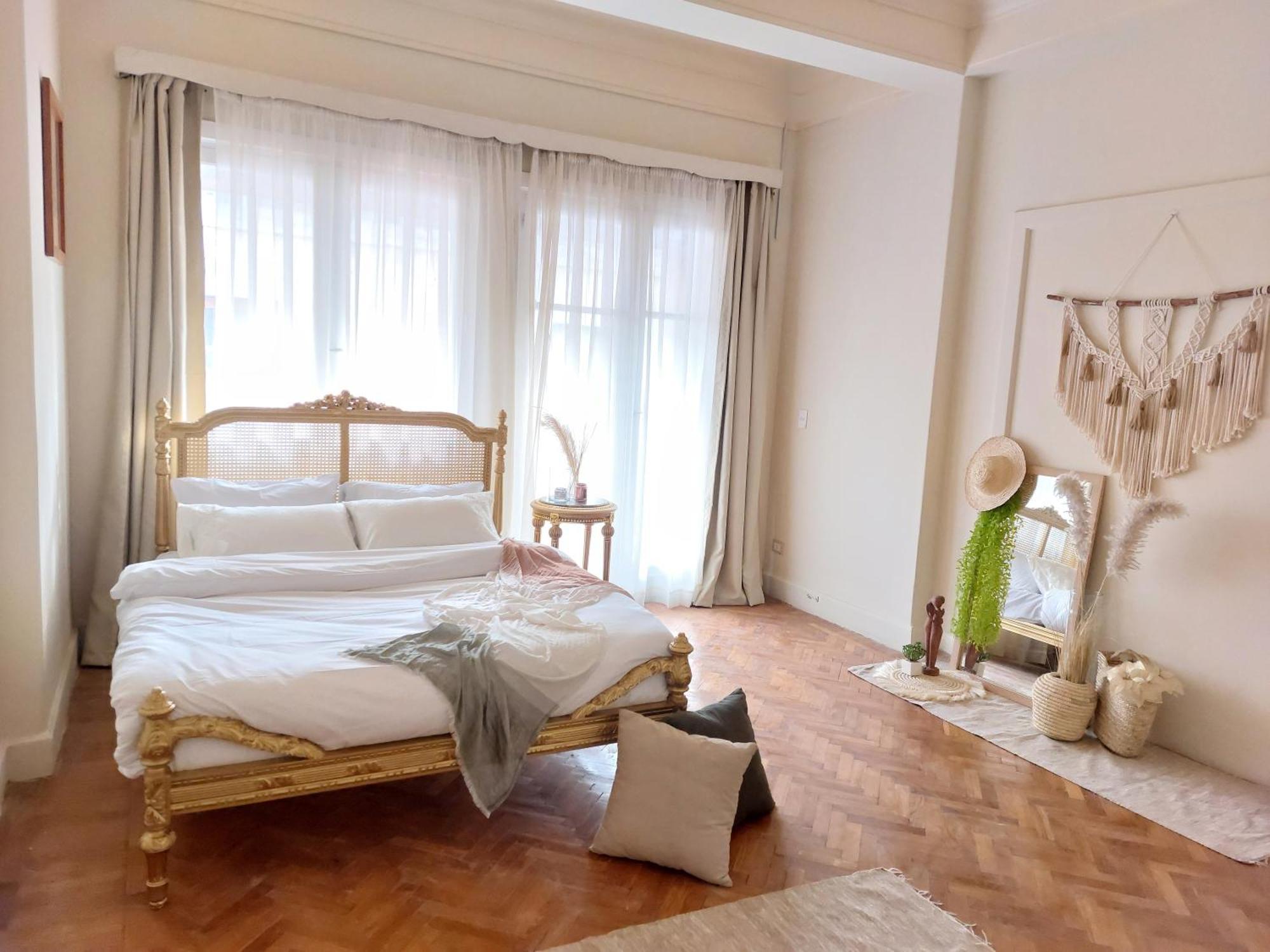 El Otel Kairó Kültér fotó