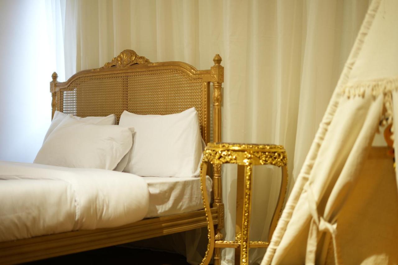 El Otel Kairó Kültér fotó